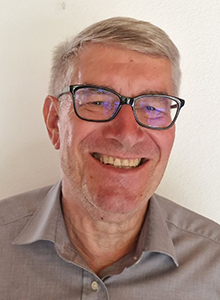 Hartmut Gaidies
